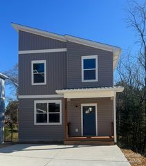 12 Escondido Drive, Asheville, NC 28806