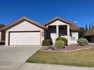4437 LOMA CLARA Court, El Paso, TX 79934