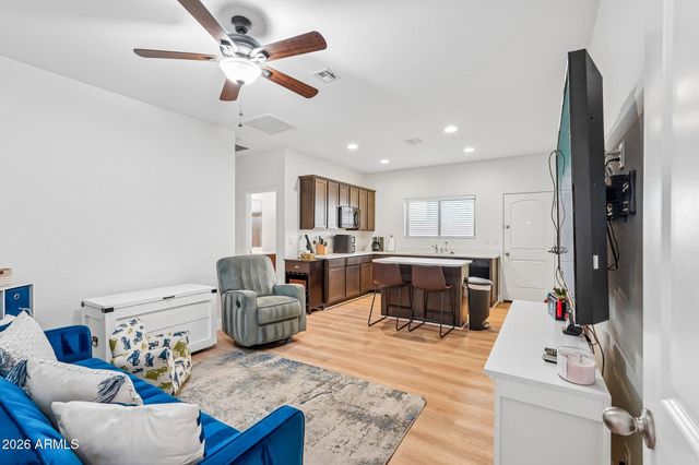 13560 W REMUDA Drive, Peoria, AZ 85383