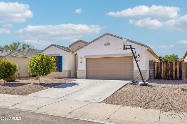 13560 W REMUDA Drive, Peoria, AZ 85383