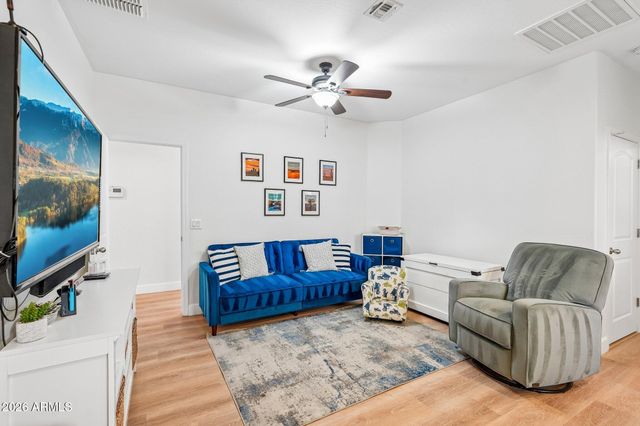 13560 W REMUDA Drive, Peoria, AZ 85383
