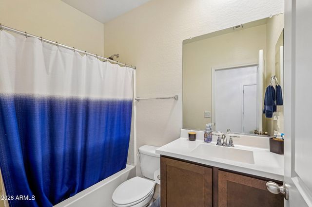 13560 W REMUDA Drive, Peoria, AZ 85383