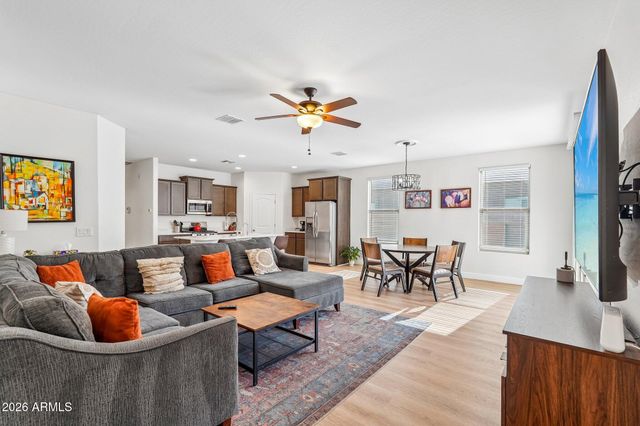 13560 W REMUDA Drive, Peoria, AZ 85383
