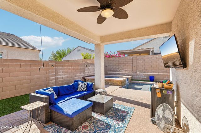 13560 W REMUDA Drive, Peoria, AZ 85383