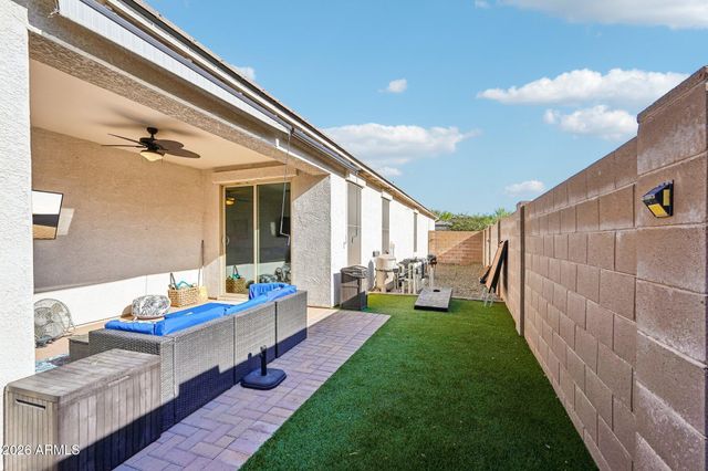 13560 W REMUDA Drive, Peoria, AZ 85383