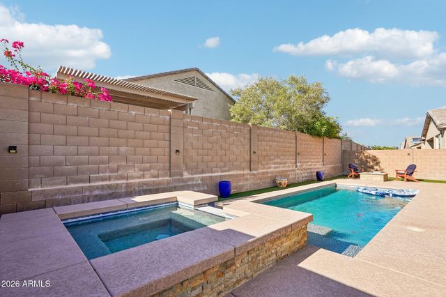13560 W REMUDA Drive, Peoria, AZ 85383
