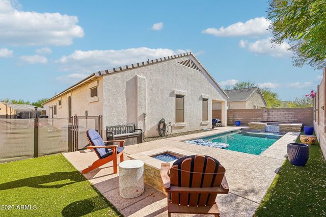 13560 W REMUDA Drive, Peoria, AZ 85383