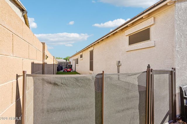 13560 W REMUDA Drive, Peoria, AZ 85383