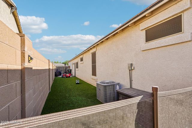 13560 W REMUDA Drive, Peoria, AZ 85383