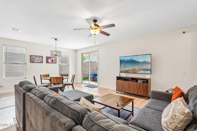 13560 W REMUDA Drive, Peoria, AZ 85383