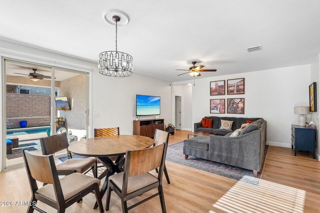 13560 W REMUDA Drive, Peoria, AZ 85383