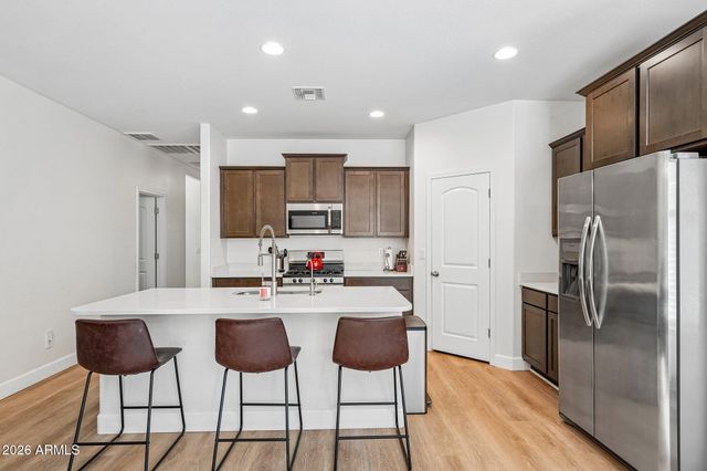 13560 W REMUDA Drive, Peoria, AZ 85383