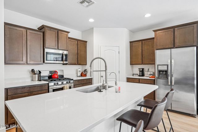 13560 W REMUDA Drive, Peoria, AZ 85383