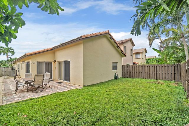 11333 NW 52nd Lane, Doral, FL 33178
