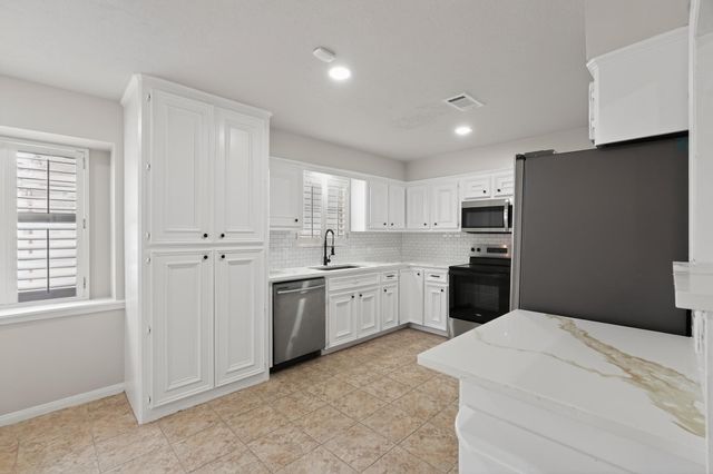 12018 Indian Wells Drive, Houston, TX 77066