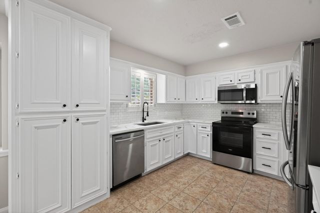 12018 Indian Wells Drive, Houston, TX 77066