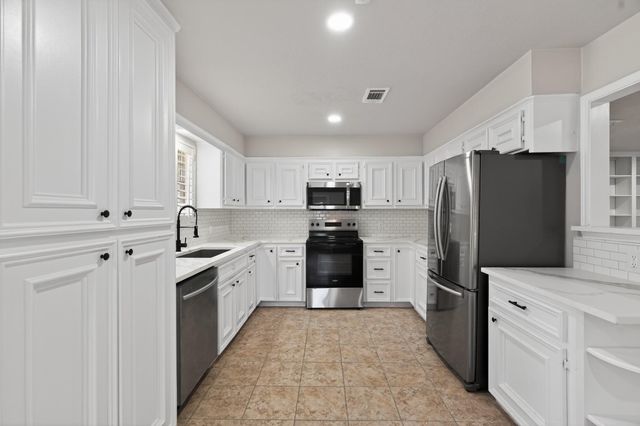 12018 Indian Wells Drive, Houston, TX 77066