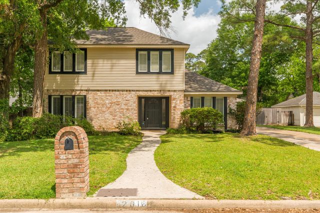 12018 Indian Wells Drive, Houston, TX 77066