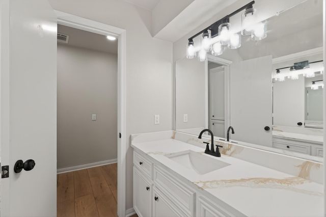 12018 Indian Wells Drive, Houston, TX 77066