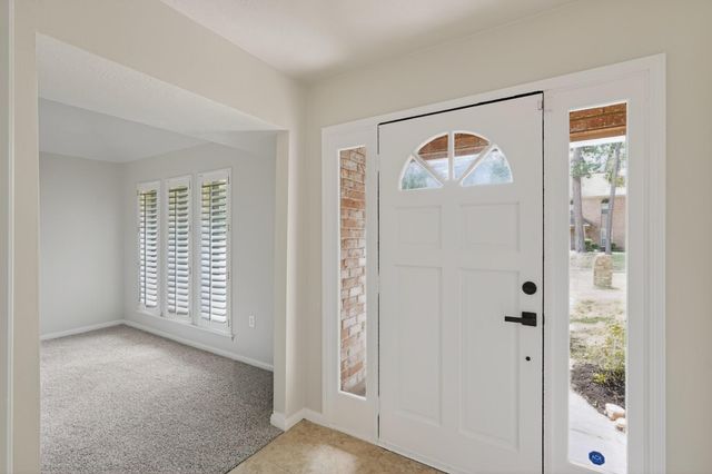 12018 Indian Wells Drive, Houston, TX 77066