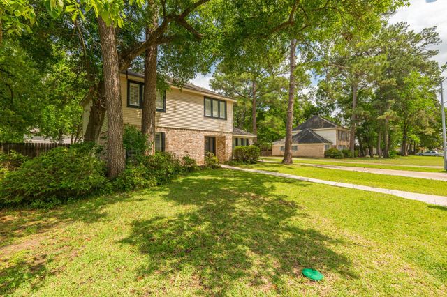12018 Indian Wells Drive, Houston, TX 77066