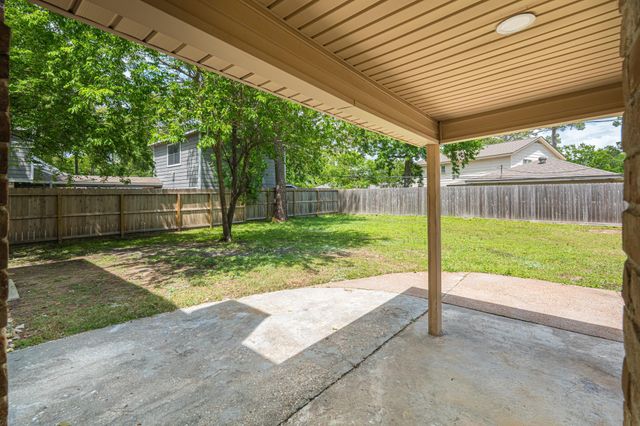 12018 Indian Wells Drive, Houston, TX 77066