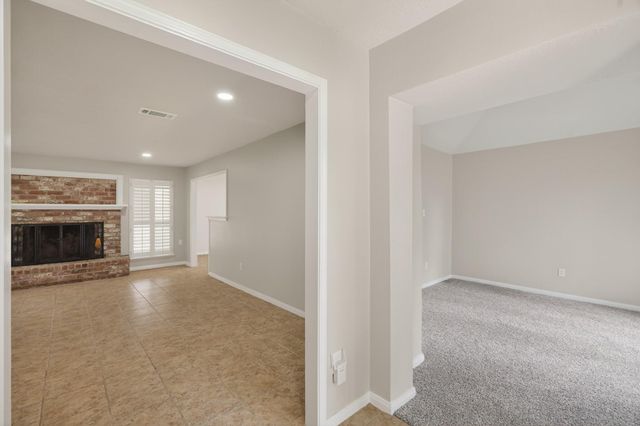 12018 Indian Wells Drive, Houston, TX 77066