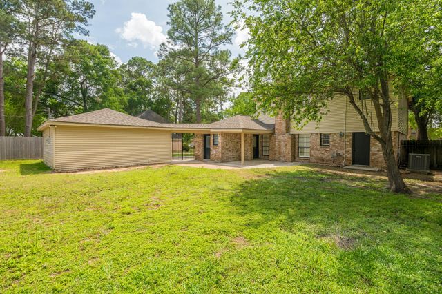 12018 Indian Wells Drive, Houston, TX 77066