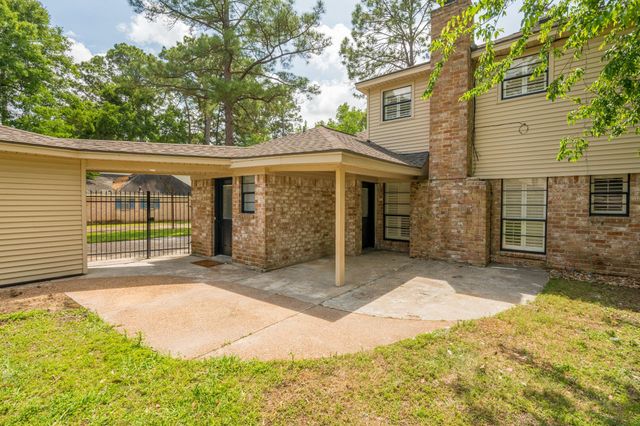 12018 Indian Wells Drive, Houston, TX 77066