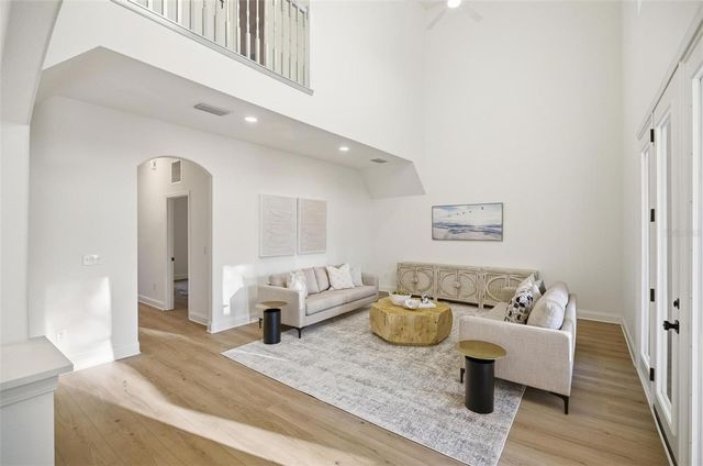 41 OLD OAK DRIVE S, Palm Coast, FL 32137