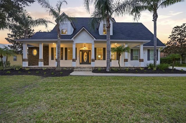 41 OLD OAK DRIVE S, Palm Coast, FL 32137