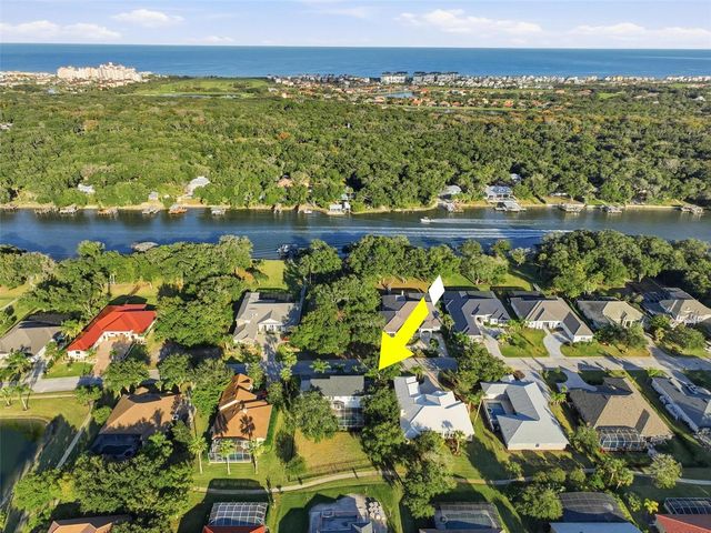 41 OLD OAK DRIVE S, Palm Coast, FL 32137