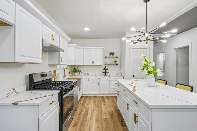 1114 N CATHERINE Street, Terrell, TX 75160