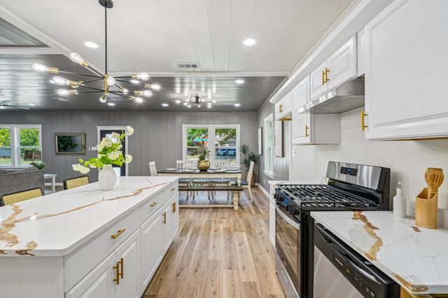 1114 N CATHERINE Street, Terrell, TX 75160