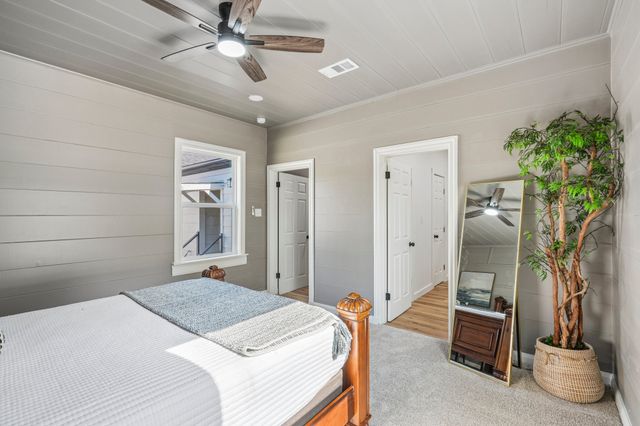 1114 N CATHERINE Street, Terrell, TX 75160
