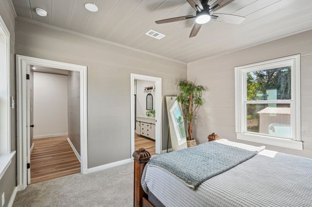 1114 N CATHERINE Street, Terrell, TX 75160