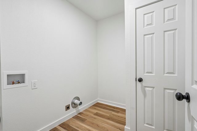 1114 N CATHERINE Street, Terrell, TX 75160