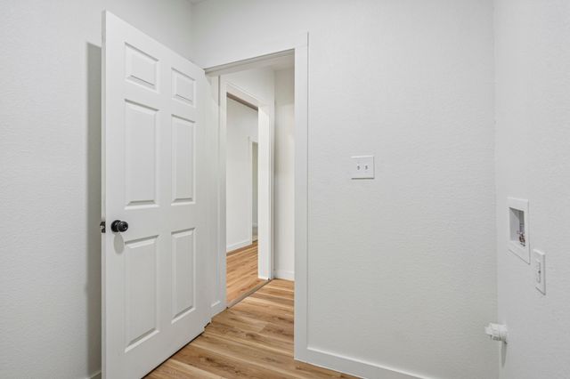 1114 N CATHERINE Street, Terrell, TX 75160