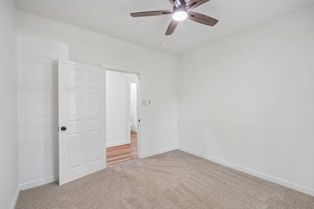1114 N CATHERINE Street, Terrell, TX 75160