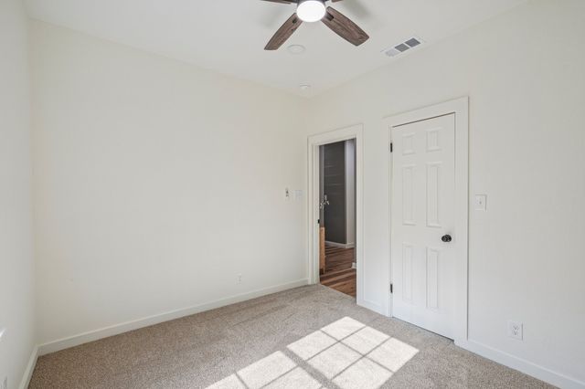 1114 N CATHERINE Street, Terrell, TX 75160