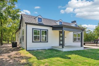1114 N CATHERINE Street, Terrell, TX 75160