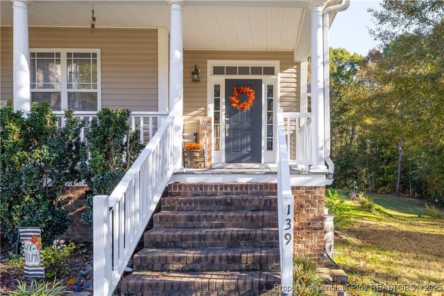 139 Bounty Circle, Angier, NC 27501