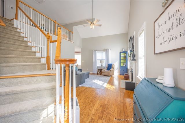 139 Bounty Circle, Angier, NC 27501