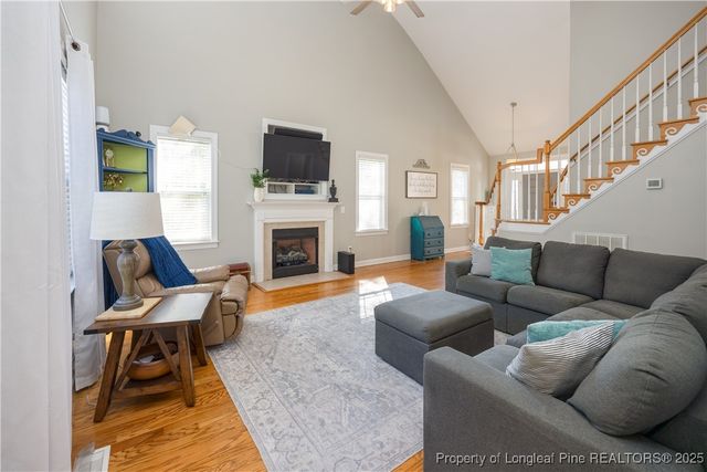 139 Bounty Circle, Angier, NC 27501