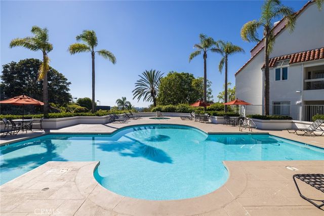 1 La Paloma, Dana Point, CA 92629