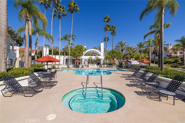 1 La Paloma, Dana Point, CA 92629
