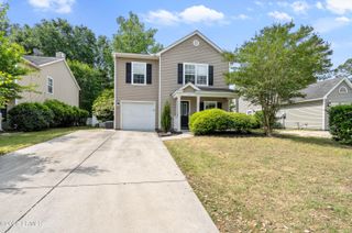 16 Harbison Place, Beaufort, SC 29906