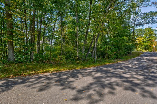 Lot 1 Division Avenue, Stone Lake, WI 54876