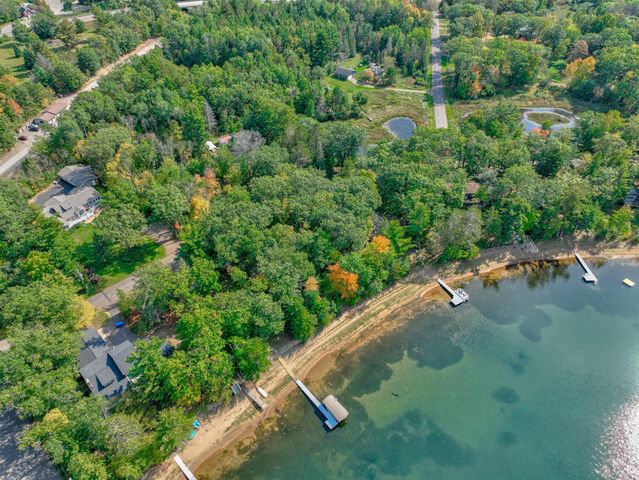 Lot 1 Division Avenue, Stone Lake, WI 54876