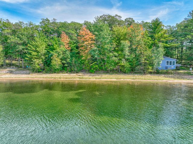 Lot 1 Division Avenue, Stone Lake, WI 54876